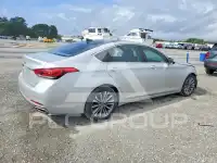 2015 Hyundai Genesis фото