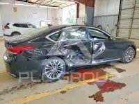 2015 Hyundai Genesis фото