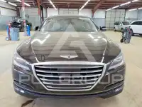 2015 Hyundai Genesis фото