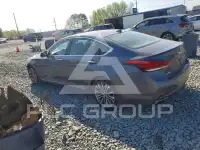 2015 Hyundai Genesis photo