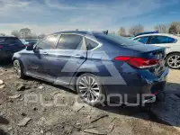 2015 Hyundai Genesis фото