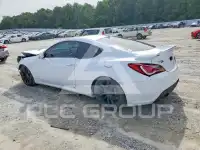 2015 Hyundai Genesis фото