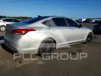 2015 Hyundai Genesis фото