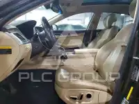 2015 Hyundai Genesis фото