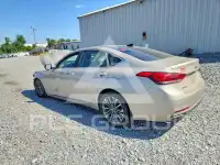 2015 Hyundai Genesis фото