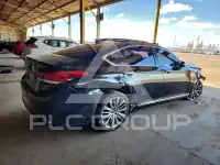 2015 Hyundai Genesis фото