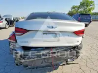2015 Hyundai Genesis фото