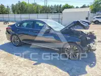 2015 Hyundai Genesis фото