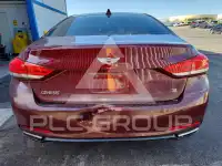2015 Hyundai Genesis фото