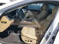 2015 Hyundai Genesis фото