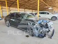 2015 Hyundai Genesis фото