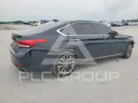 2015 Hyundai Genesis фото