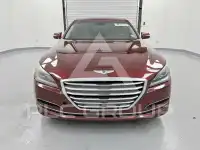 2015 Hyundai Genesis фото