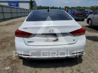 2015 Hyundai Genesis фото