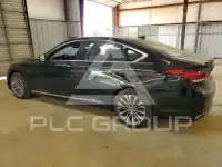2015 Hyundai Genesis фото