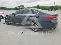 2015 Hyundai Genesis фото