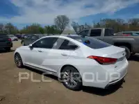 2015 Hyundai Genesis фото