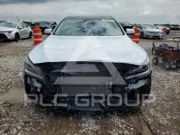 2015 Hyundai Genesis фото