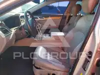 2015 Hyundai Genesis фото