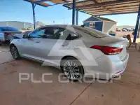 2015 Hyundai Genesis фото