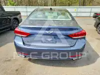 2015 Hyundai Genesis фото