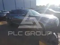 2015 Hyundai Genesis фото