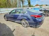 2015 Hyundai Genesis фото