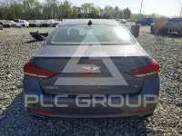 2015 Hyundai Genesis photo