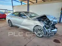 2015 Hyundai Genesis фото