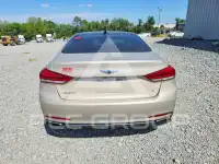 2015 Hyundai Genesis фото