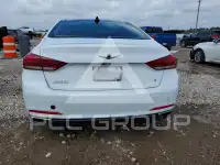 2015 Hyundai Genesis фото