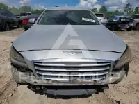2015 Hyundai Genesis фото