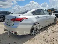 2015 Hyundai Genesis фото