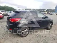 2015 Hyundai Tucson фото
