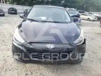 2015 Hyundai Tucson фото