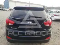 2015 Hyundai Tucson фото