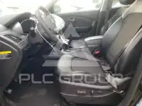 2015 Hyundai Tucson фото
