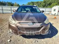2015 Hyundai Tucson фото