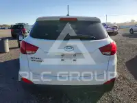 2015 Hyundai Tucson фото