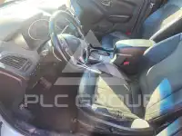 2015 Hyundai Tucson фото