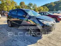 2015 Hyundai Tucson photo