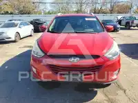 2015 Hyundai Tucson photo