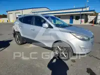2015 Hyundai Tucson фото