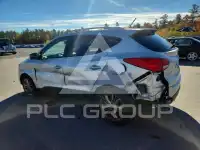 2015 Hyundai Tucson фото