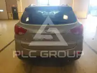 2015 Hyundai Tucson фото