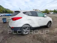 2015 Hyundai Tucson фото