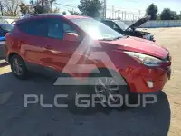 2015 Hyundai Tucson photo