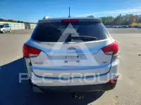 2015 Hyundai Tucson фото