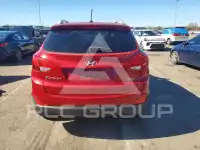 2015 Hyundai Tucson photo