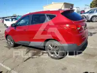 2015 Hyundai Tucson photo